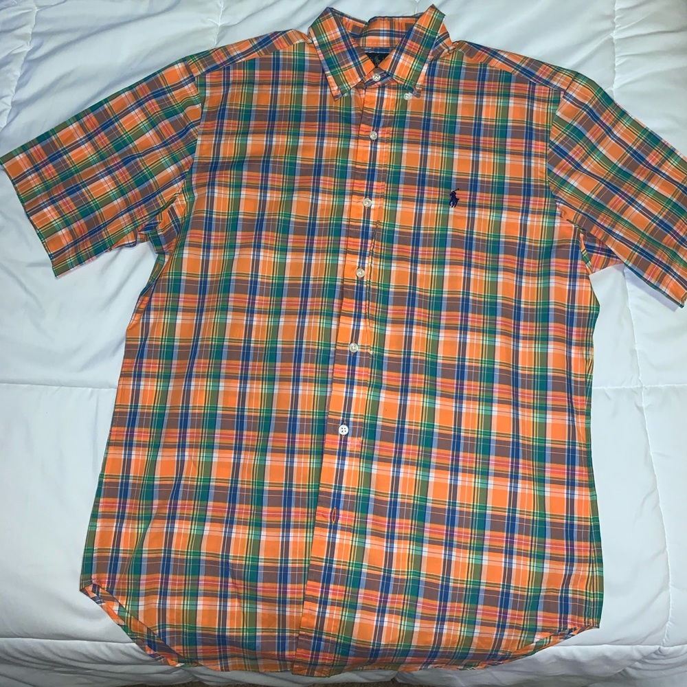 Polo Ralph Lauren Button Down